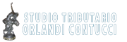 Studio Tributario Orlandi contucci Logo
